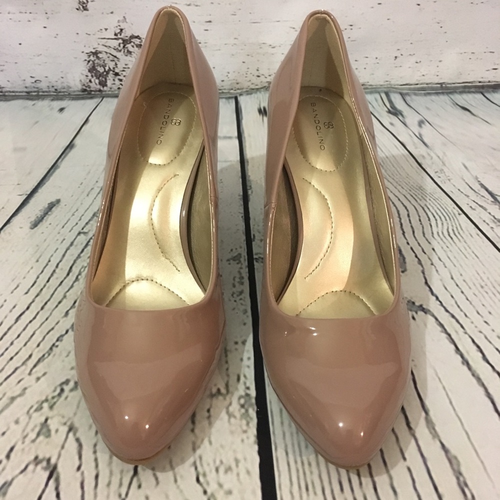NEW Bandolino Terenzio Pumps